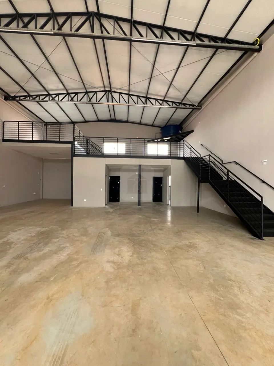 Imóvel comercial no Novo Mundo - Foto 2