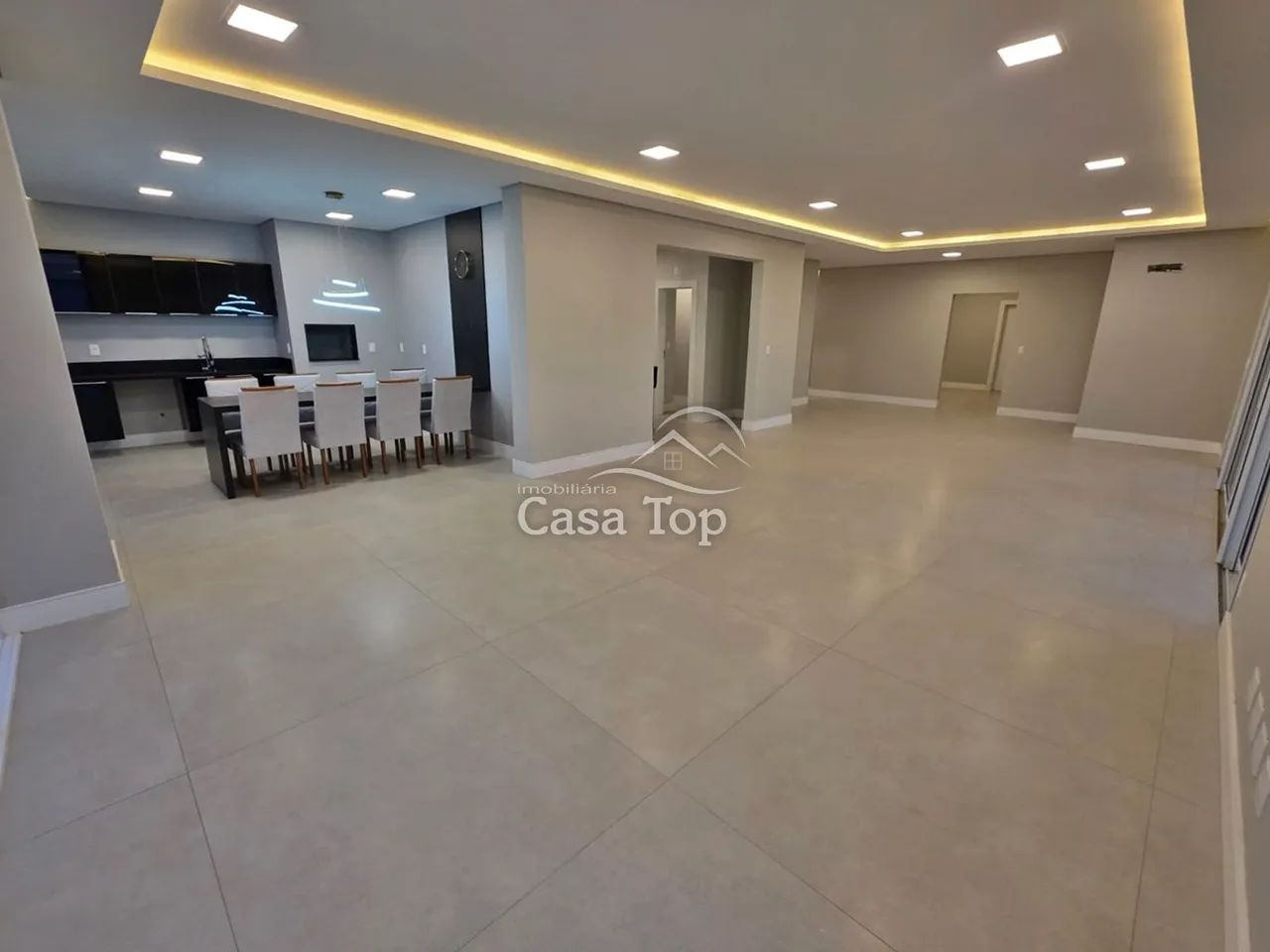 Apartamento para alugar no Edifício Côte dAzur - Oficinas - Foto 4