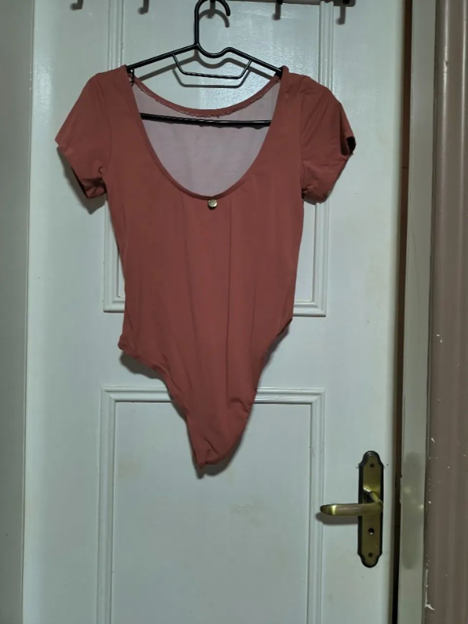 Roupas femininas usadas  - Foto 3