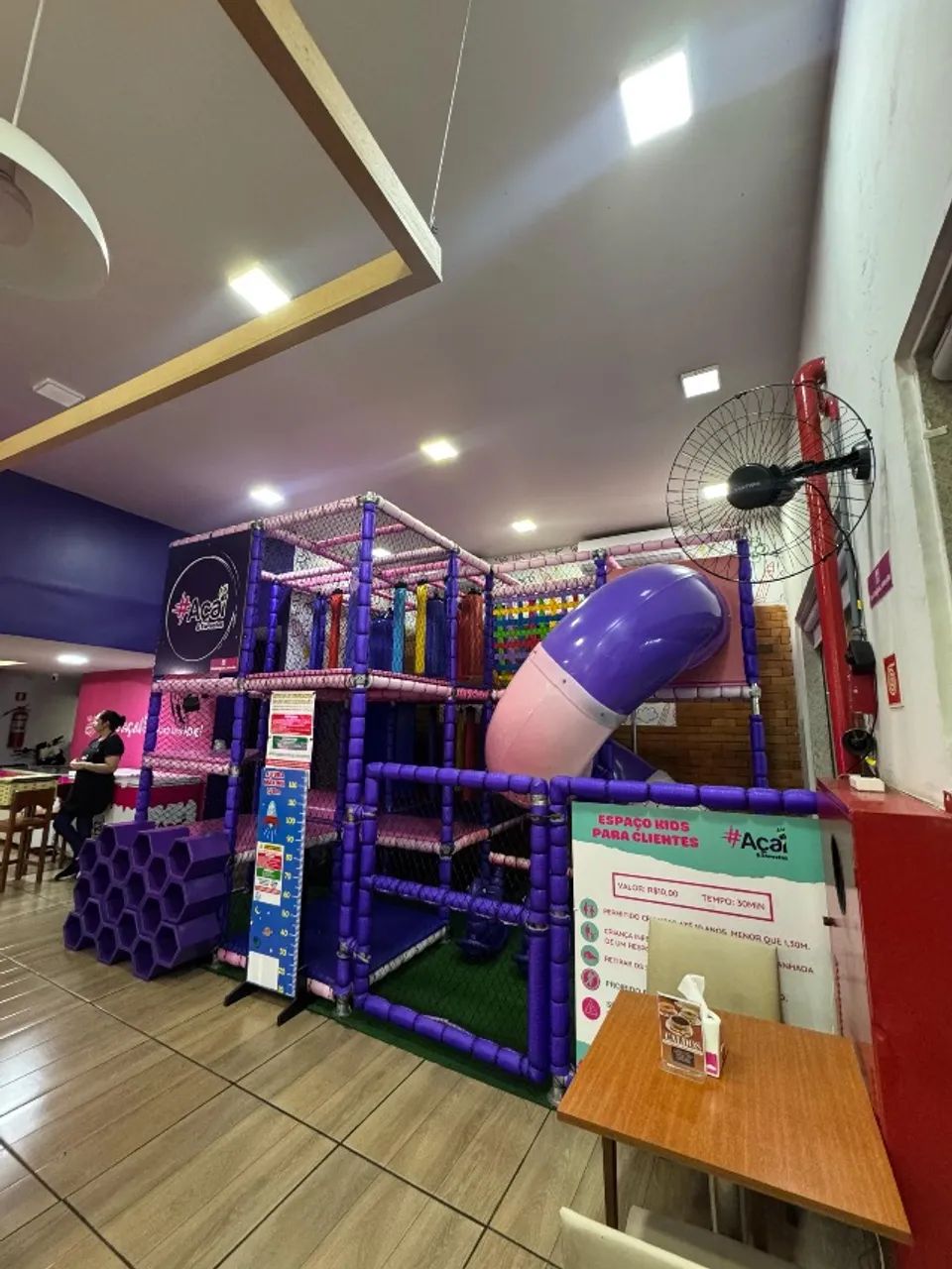 Playground - Foto 5