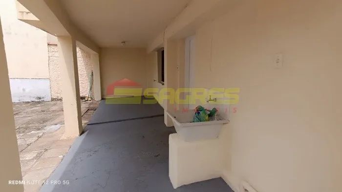 Casa com 1 Quarto para Locação, 25m² - Foto 5