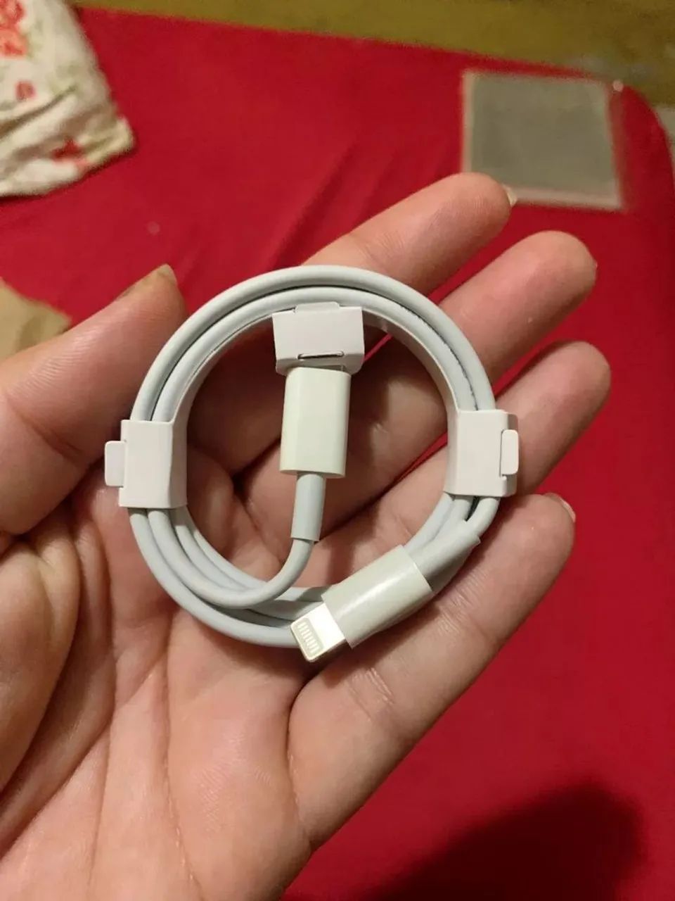 Cabo iPhone C Turbo 
