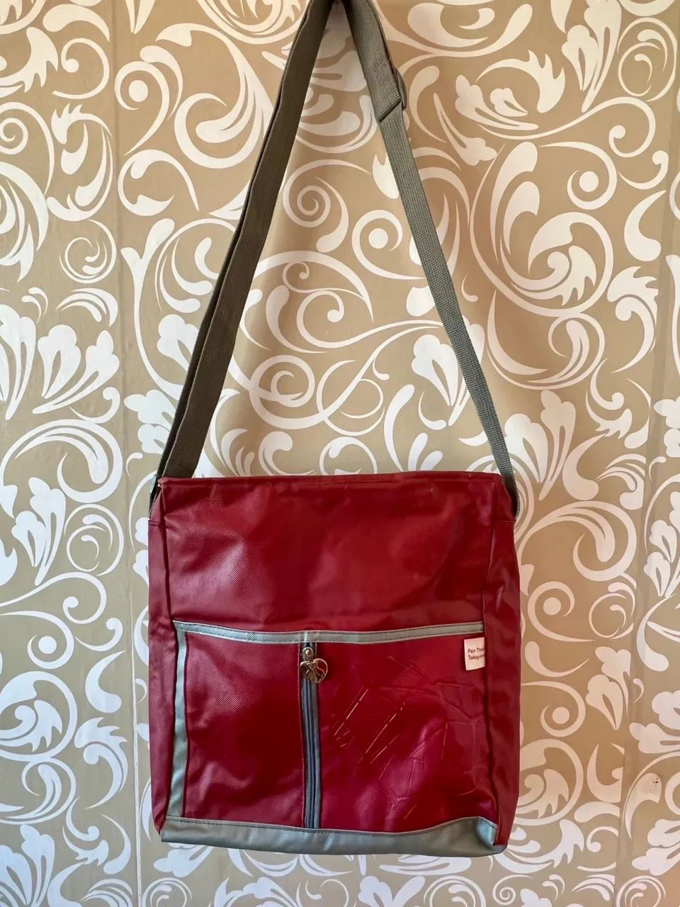 Bolsa térmica Thaís Takayama