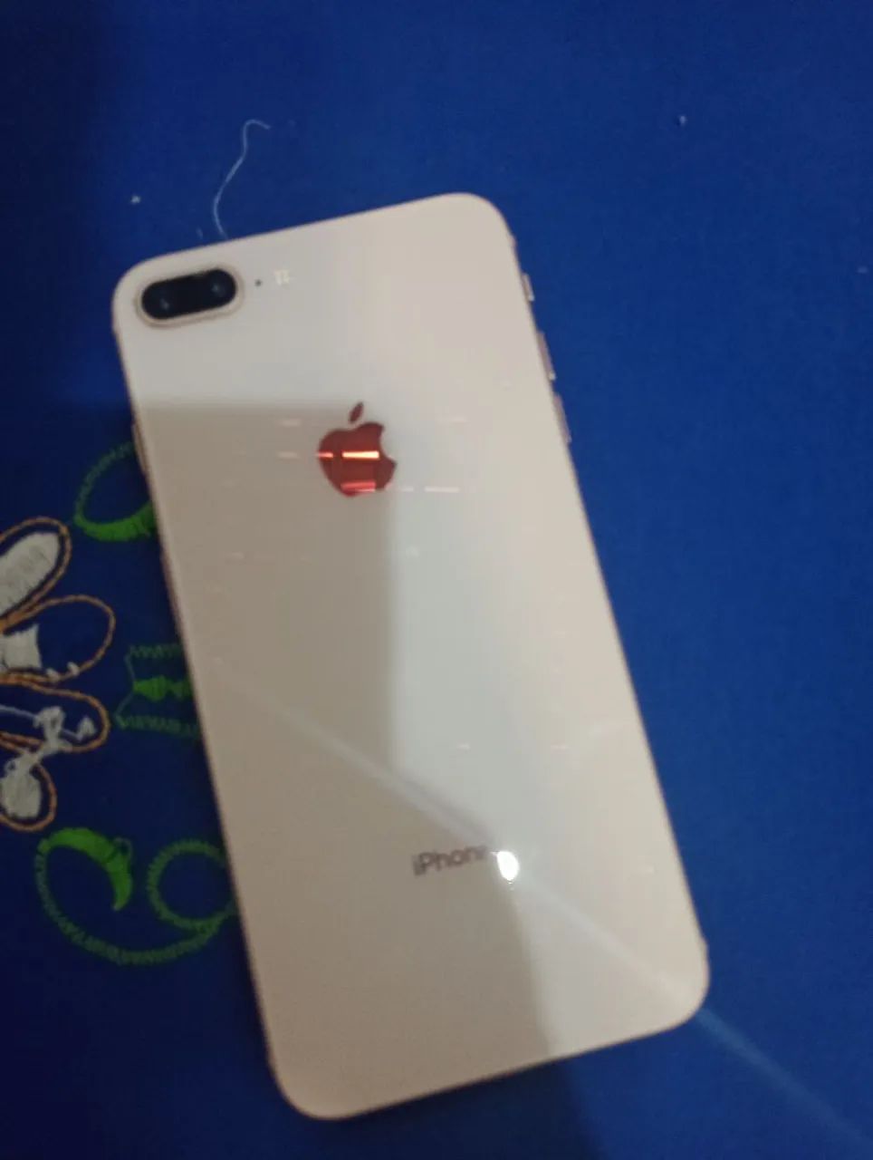 Vendo iPhone 10 - Foto 4