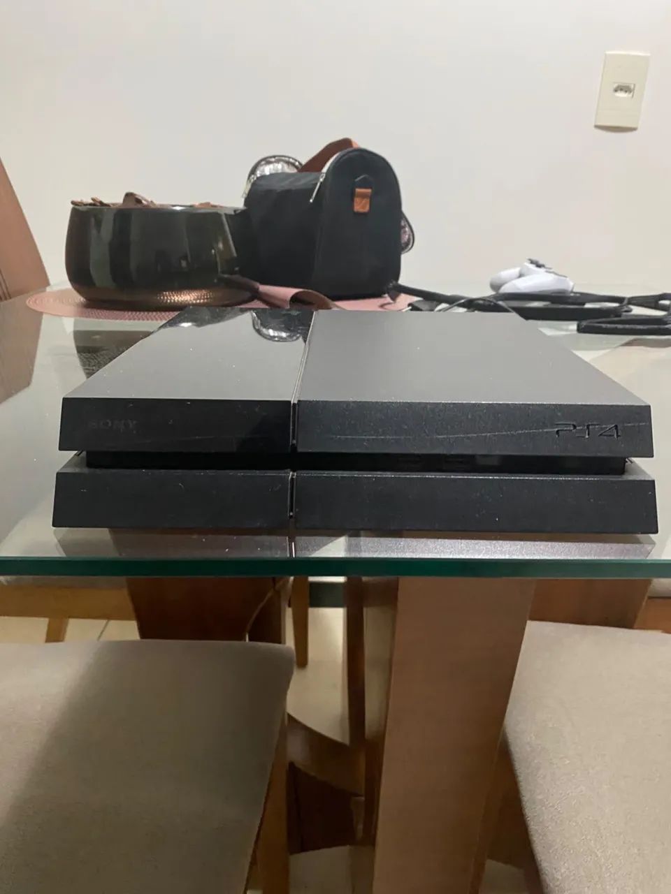 PlayStation 4 - 500 GB - Foto 2