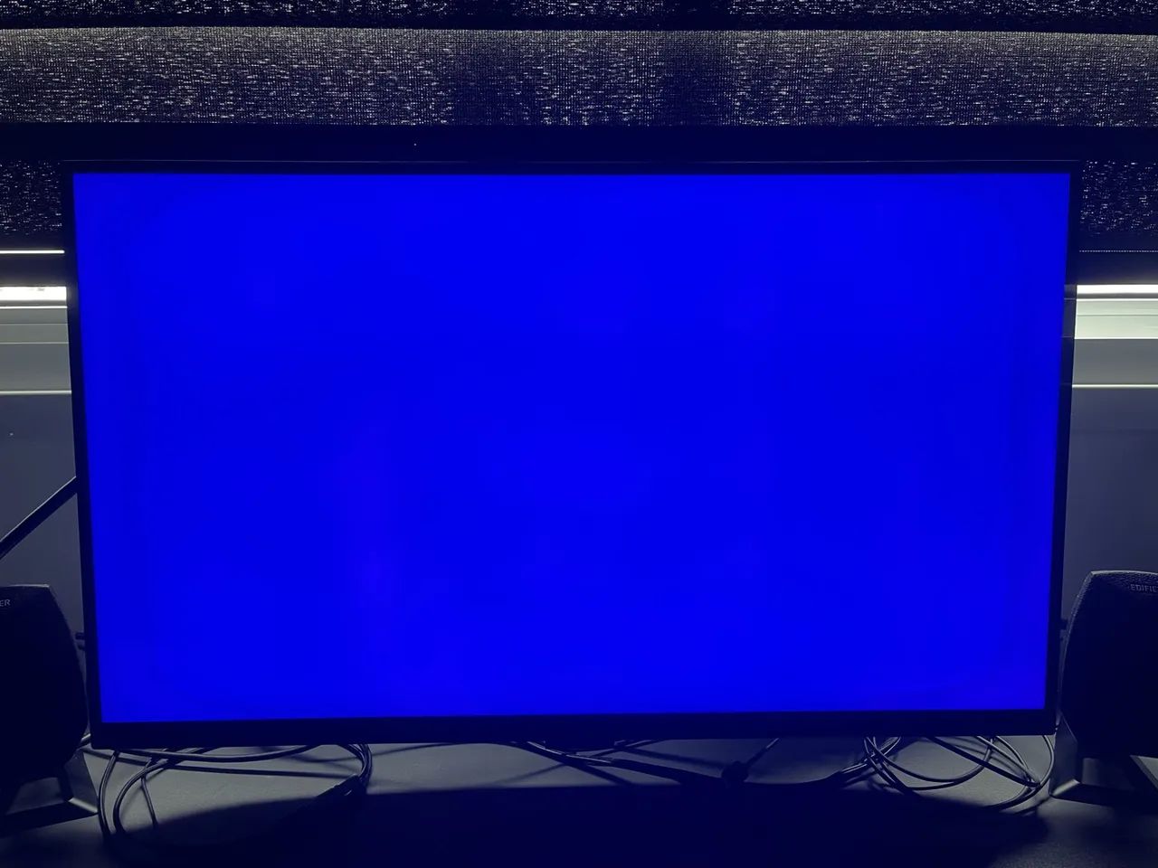Monitor Samsung ViewFinity S6 27" QHD - Hub USB-C p/ MacBook (Carrega 90W) - Foto 5