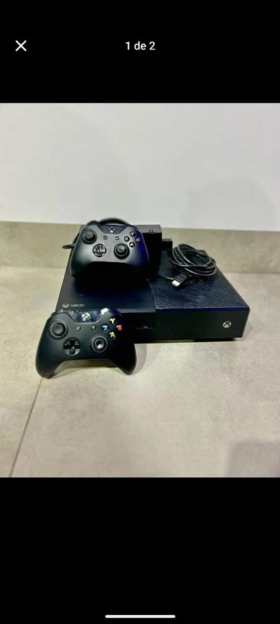 XBOX ONE - Foto 4