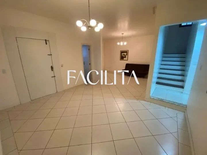 Casa com 3 quartos para no bairro Abraão, Florianópolis - Foto 2