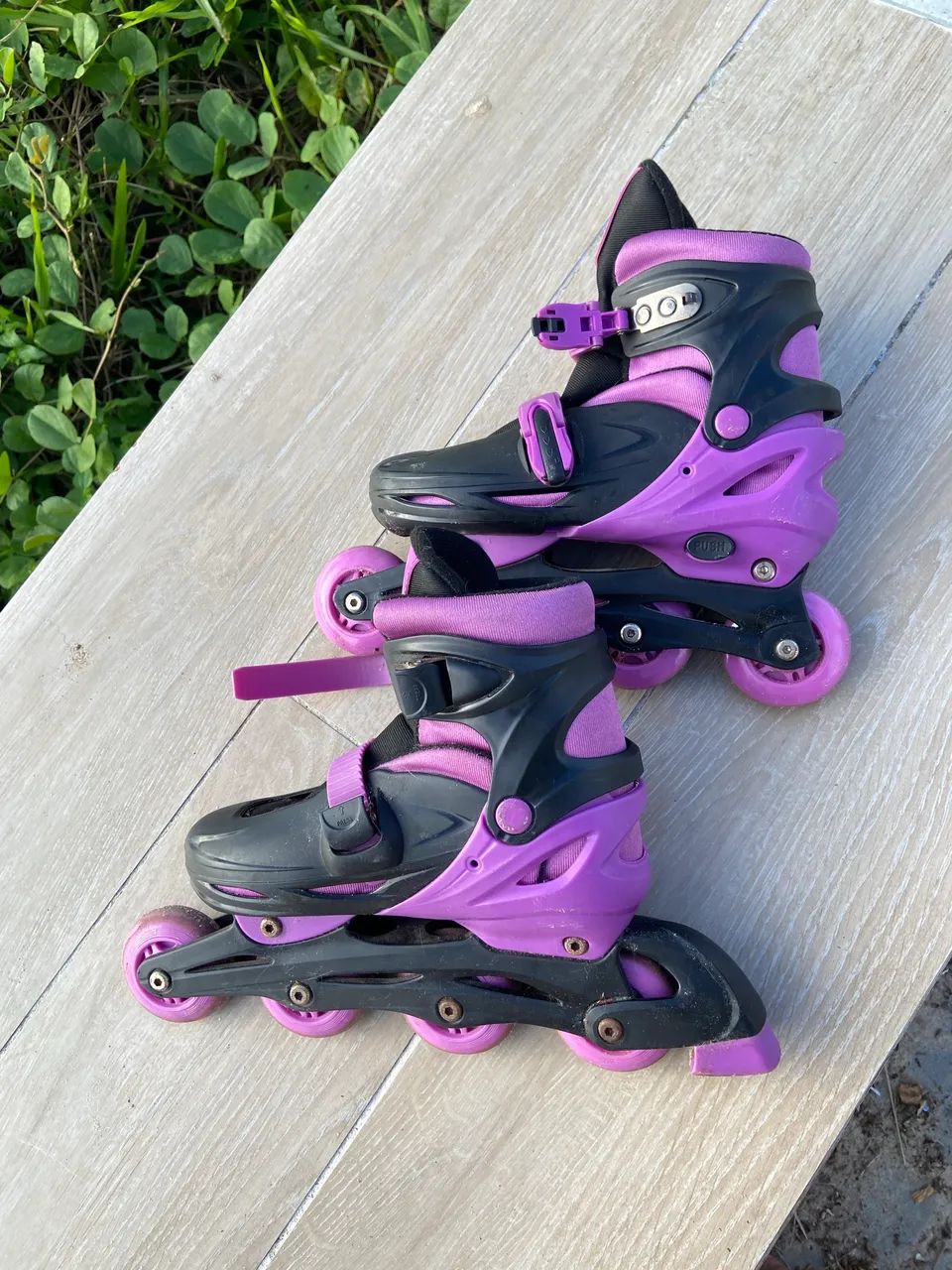 Patins