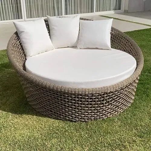 Chaise sofá concha  - Foto 5