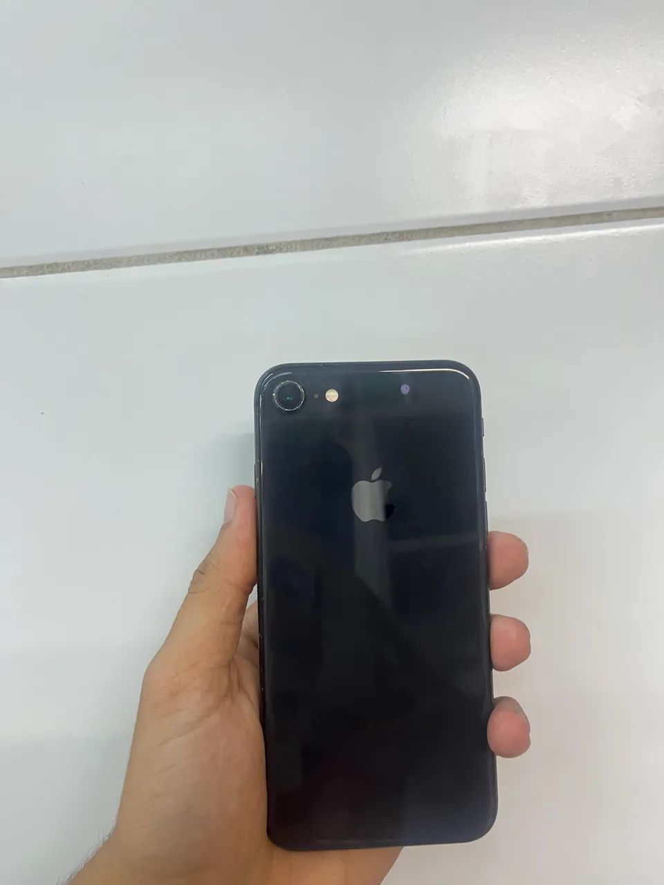 iPhone 8