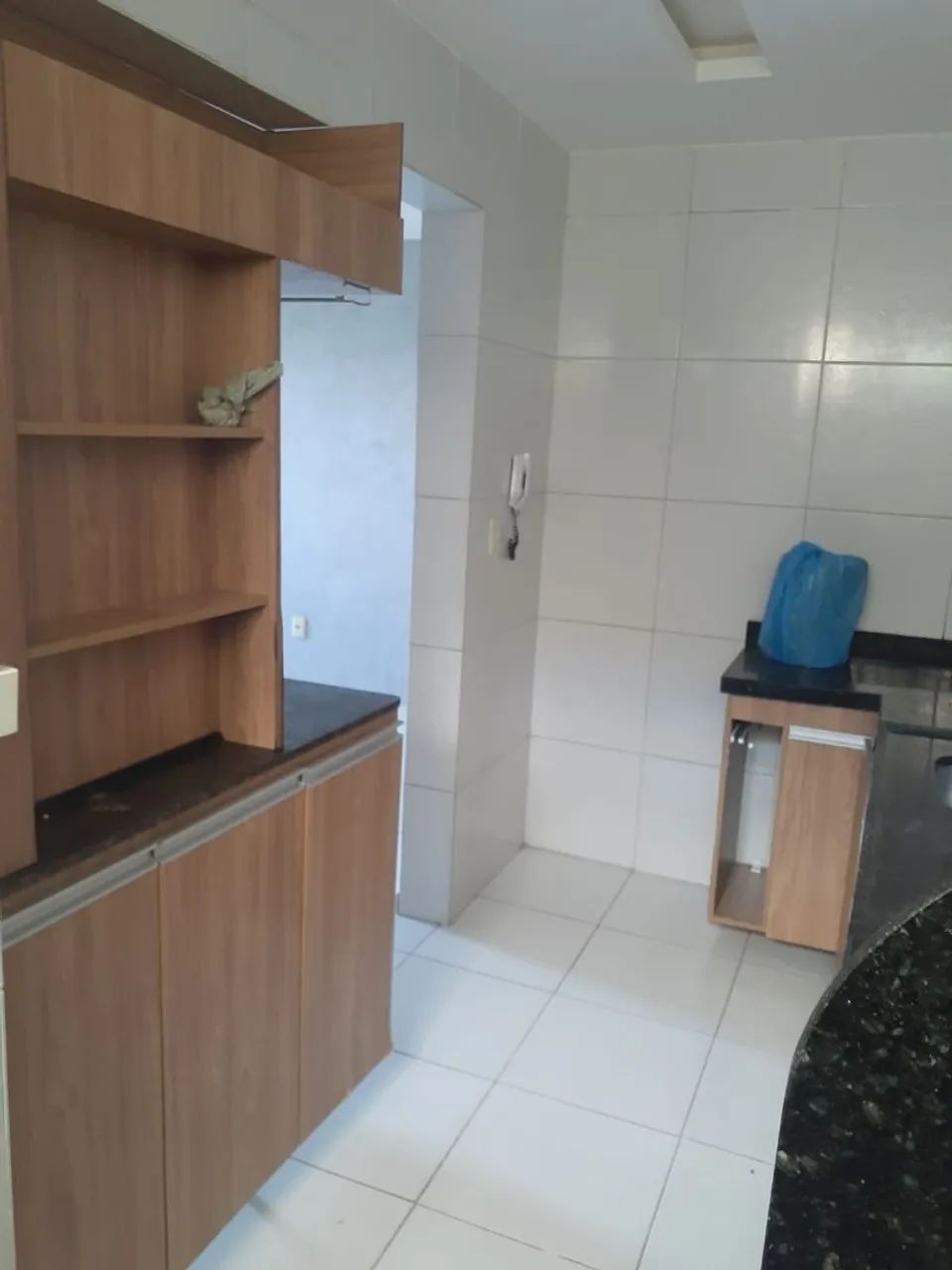APARTAMENTO SEMI MOBILIADO  Á VENDA | MANGABEIRA. - Foto 5