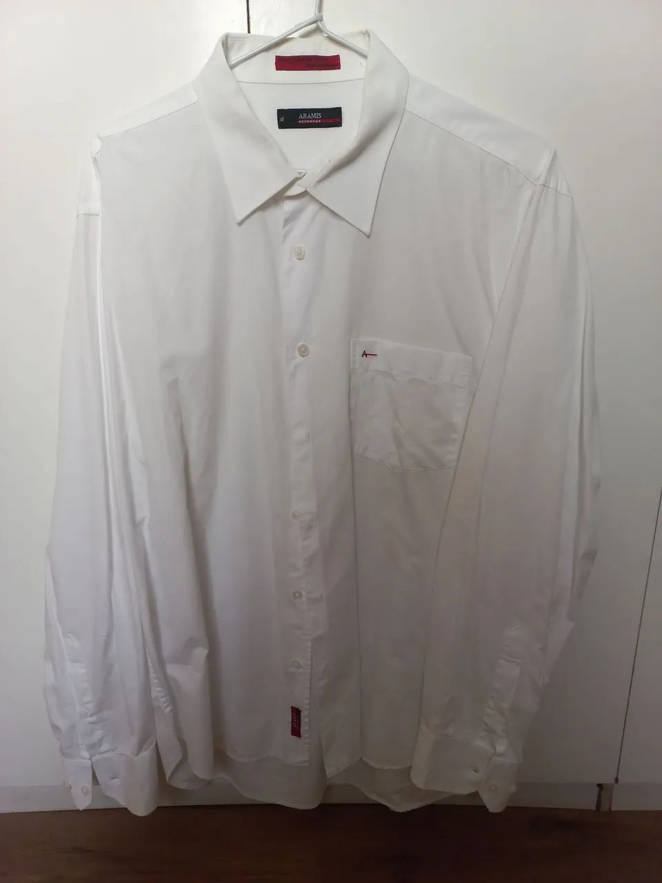 Camisa  social aramis 