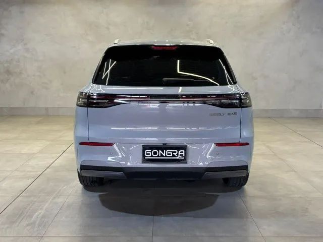 Geely EX5 PRO (elétrico) 2026 - Foto 5
