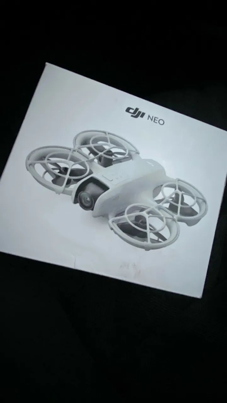 Drone DJI Neo - Foto 2