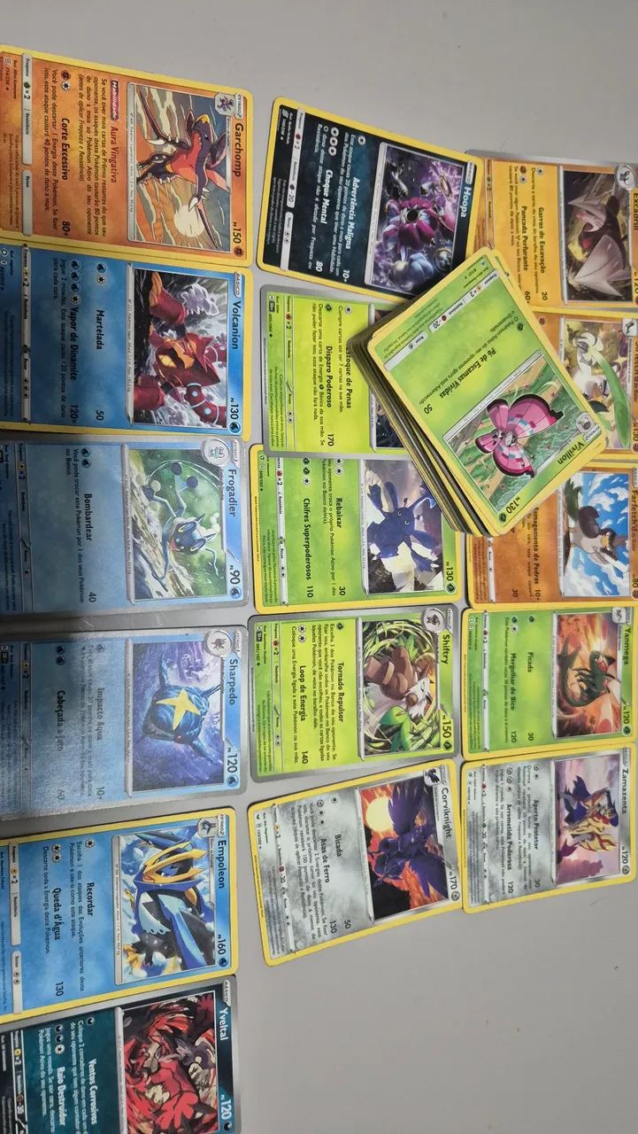 VENDO CARTAS POKEMON!!! - Foto 3