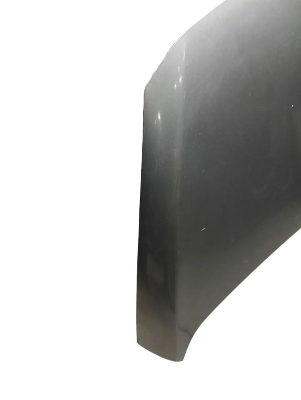 Capô Peugeot 3008 2011 2012 2013 2014 2015 - Foto 4