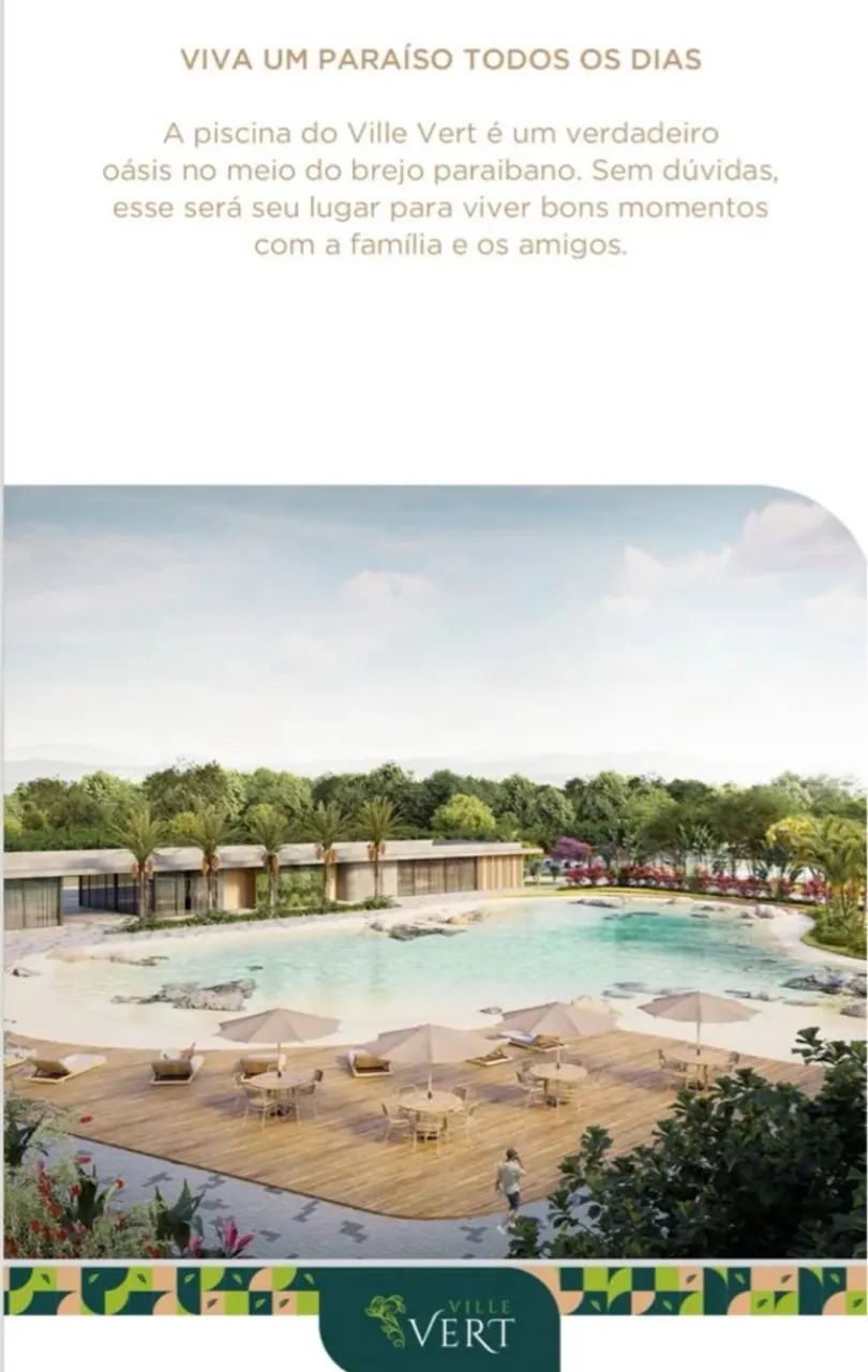Condomínio Ville Vert