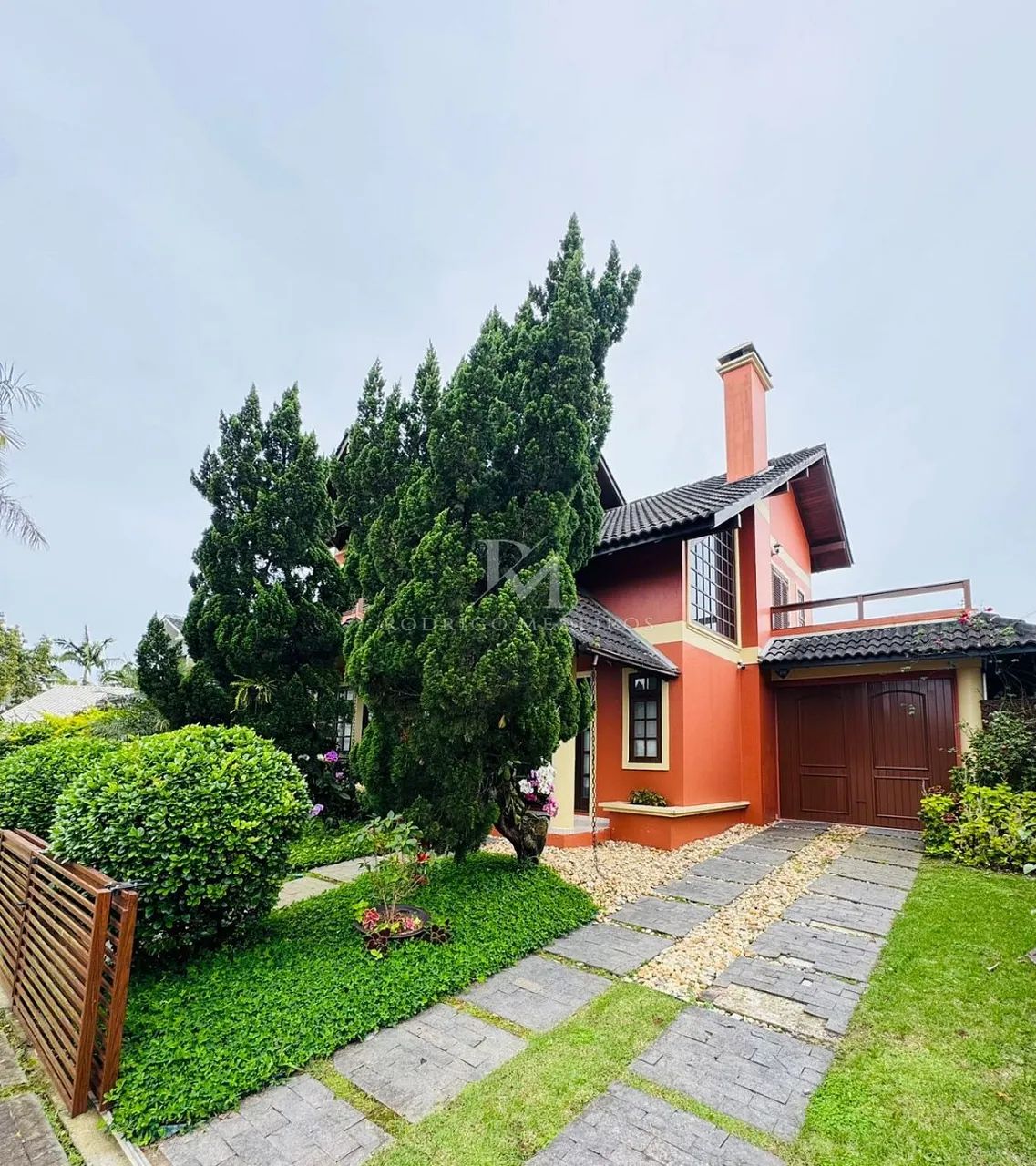 Casa à venda em Jurerê Internacional, Florianópolis/SC com 3 quartos - Foto 5