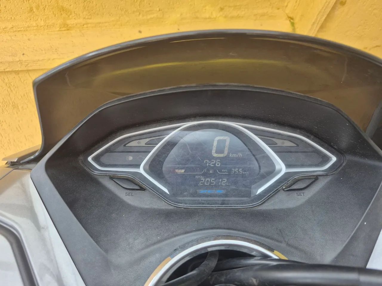 PCX 150 - 2019. - Foto 2