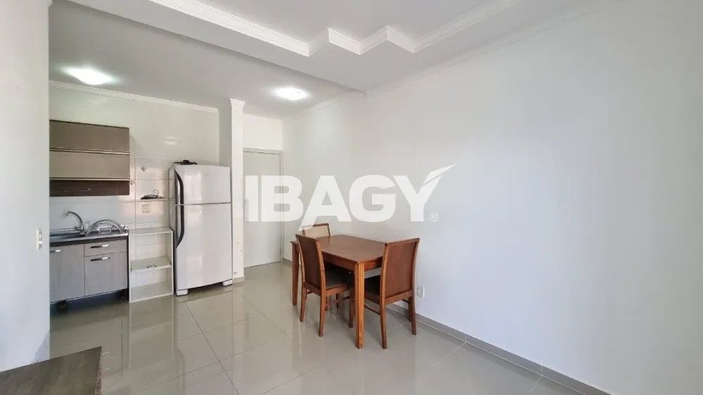 Excelente Apartamento 2 dormitório(s) em Ingleses do Rio Vermelho - Florianópolis - Foto 3