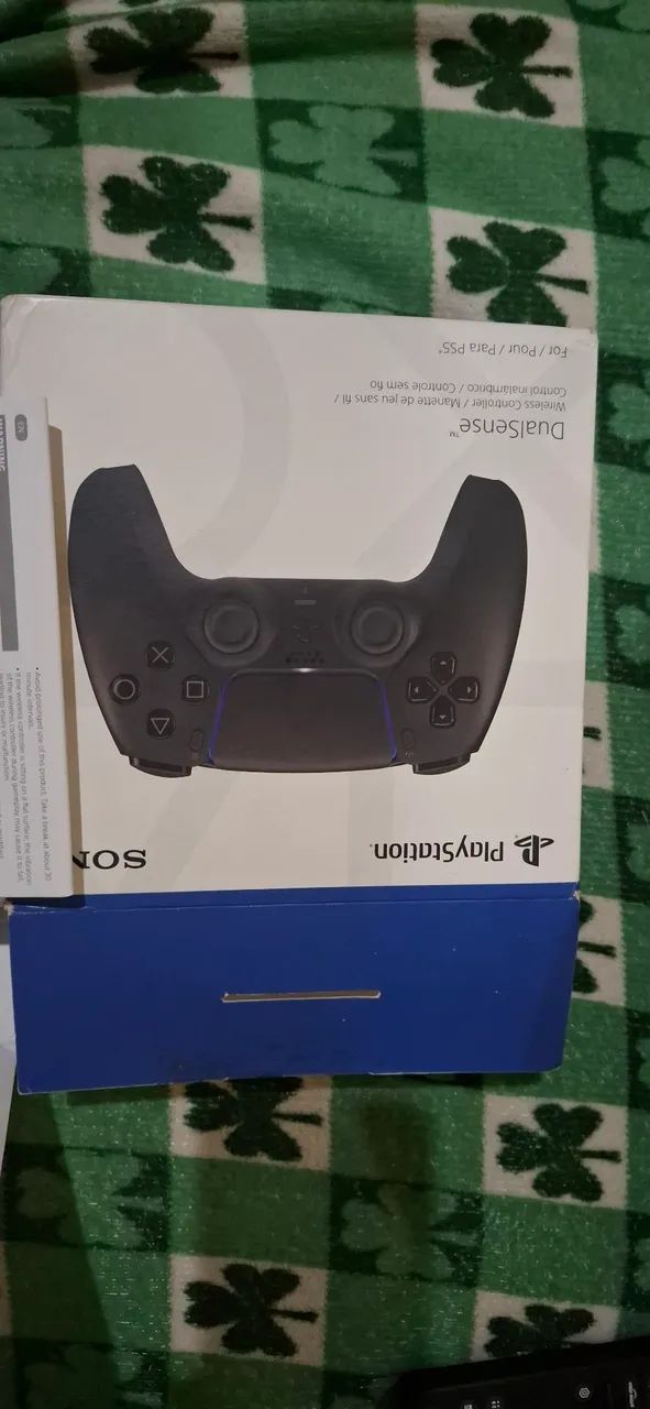 Controle ps5 - Foto 4