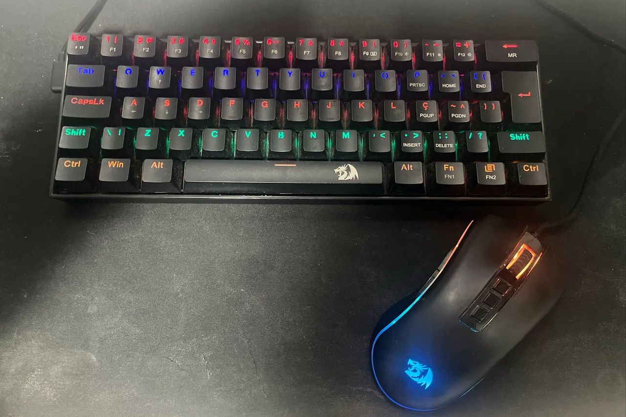 Pc gamer completo - Foto 4