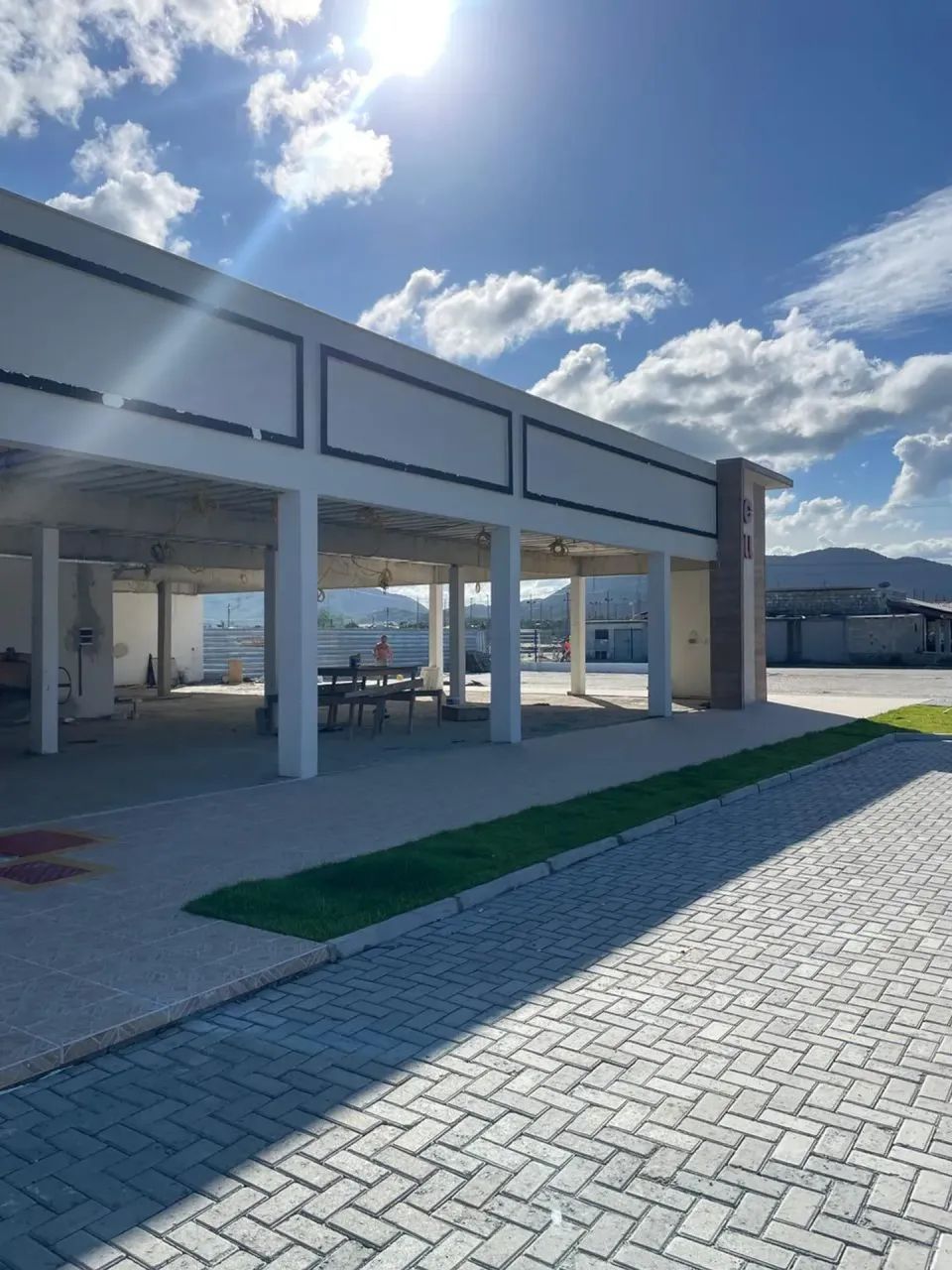 Mec Mall - Lojas comerciais para alugar em Maracanaú - Foto 2