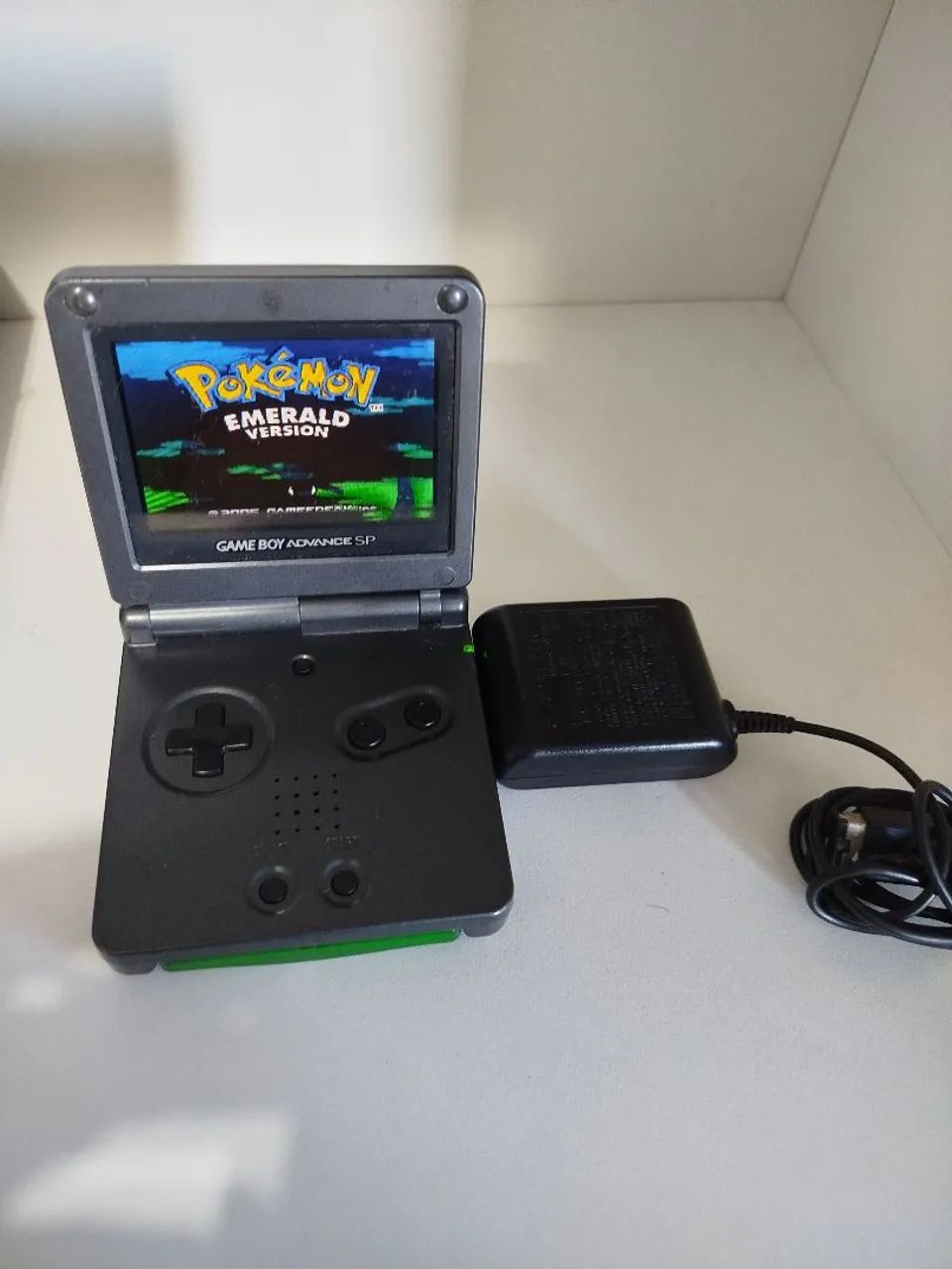 GBA ADVANCED MODELO AGS 101. - Foto 2
