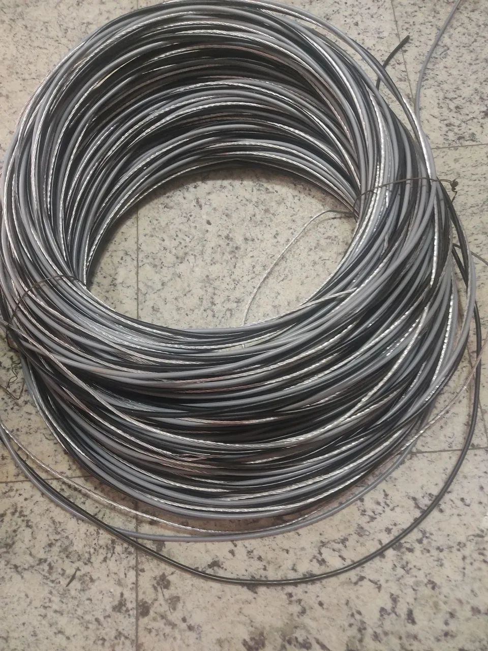 Cabo triplex 10mm
