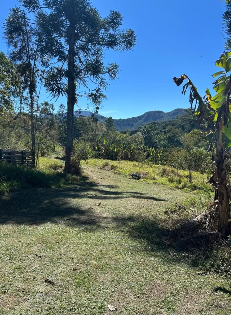 Terreno em visconde de mauá - Foto 5