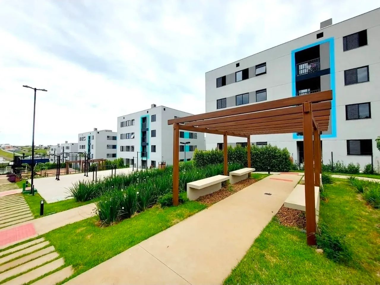 Apartamento Dois quarto alugo ou vendo - Foto 5