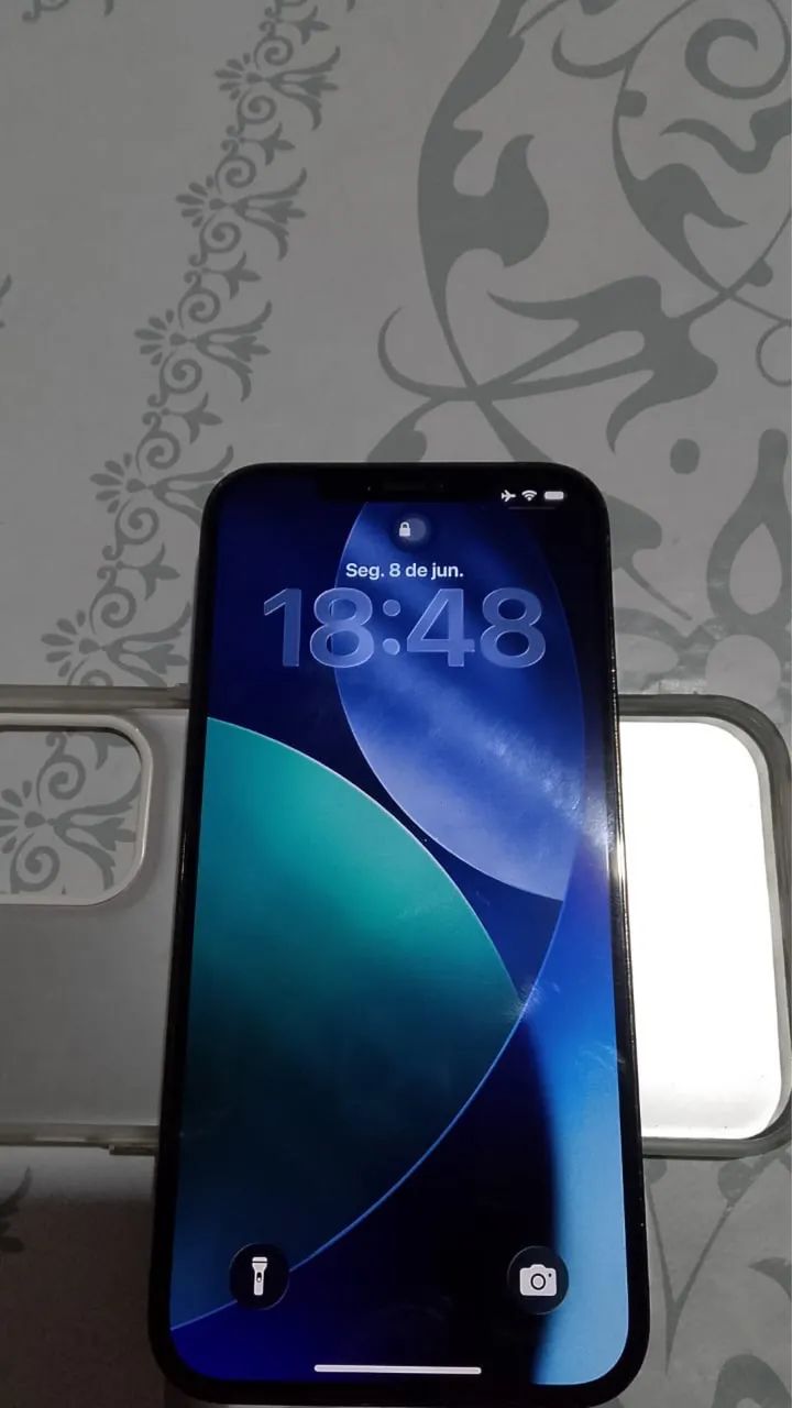 Troco iPhone 12 Pro Max  - Foto 3