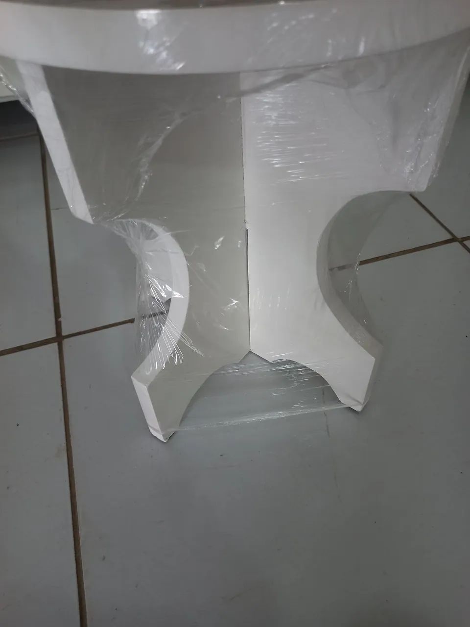 Banco em mdf  - Foto 3