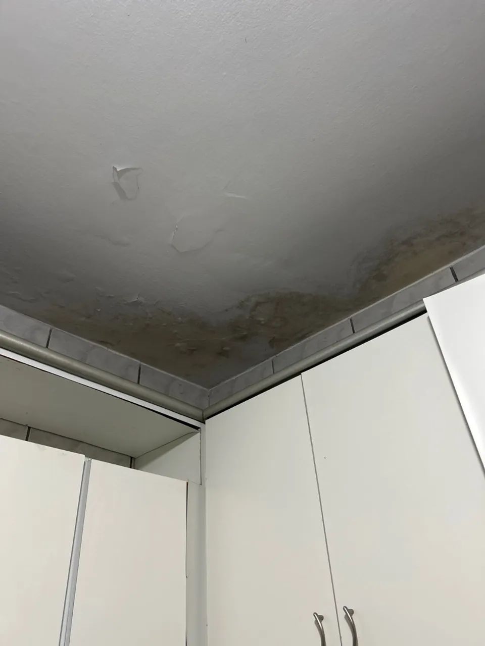 Precisa-se de pintor para Pintura  e umas restaurações no teto de alguns compartimentos  - Foto 2
