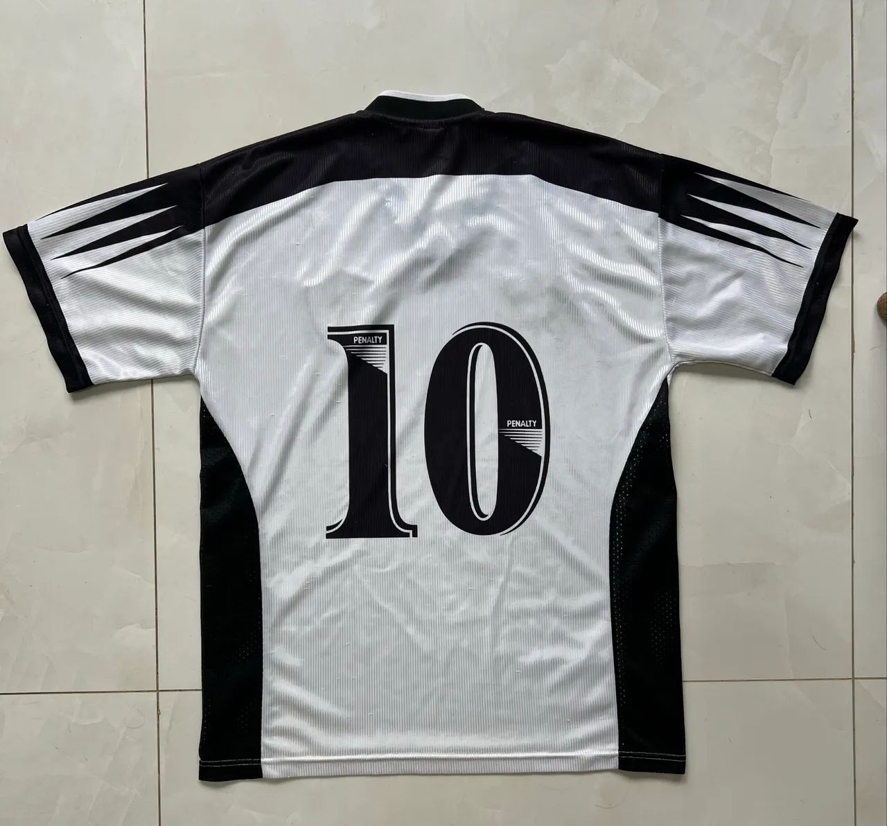 Camisa do Galo Atlético Mineiro  - Foto 2