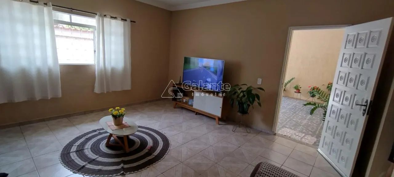 casa - Jardim Capivari - Campinas - Foto 4
