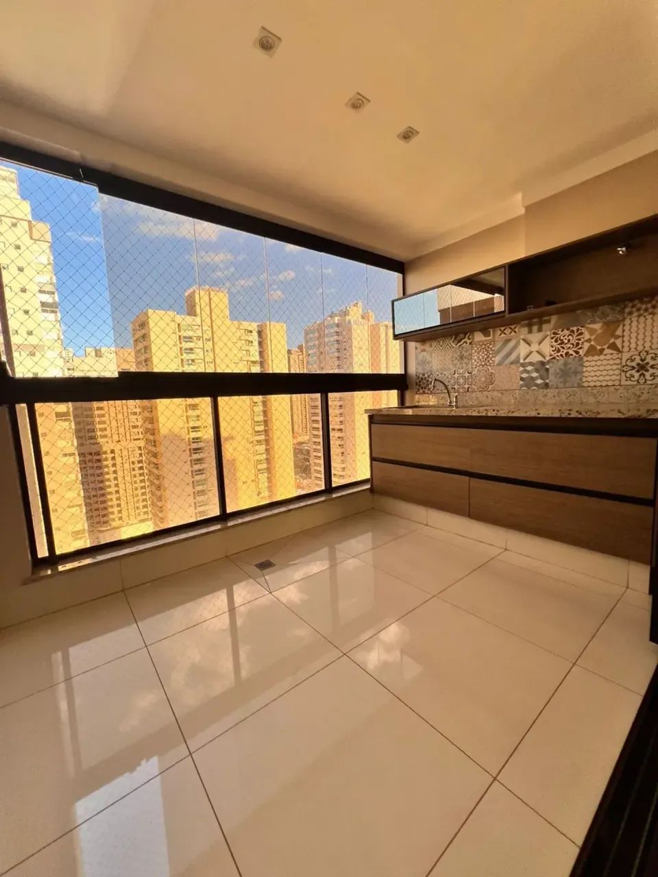 Apartamento com 3 Quartos à venda, 104m² - Setor Bueno - Foto 2