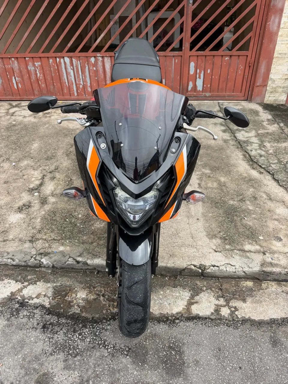 CBR 650F - Foto 2