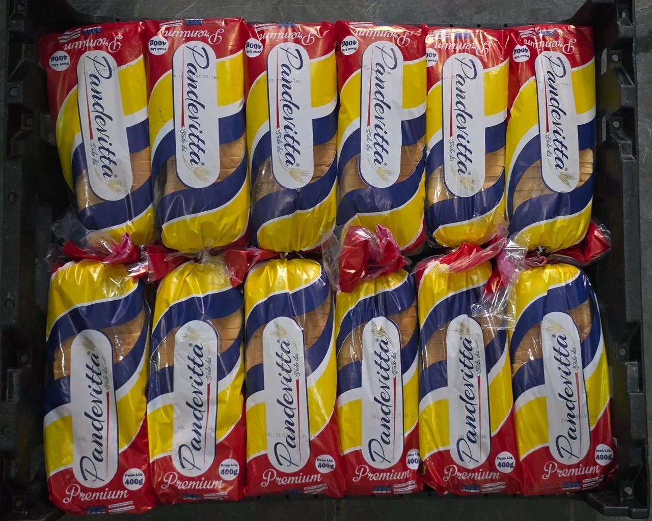 VAGA AUXILIAR DE PRODUÇÃO