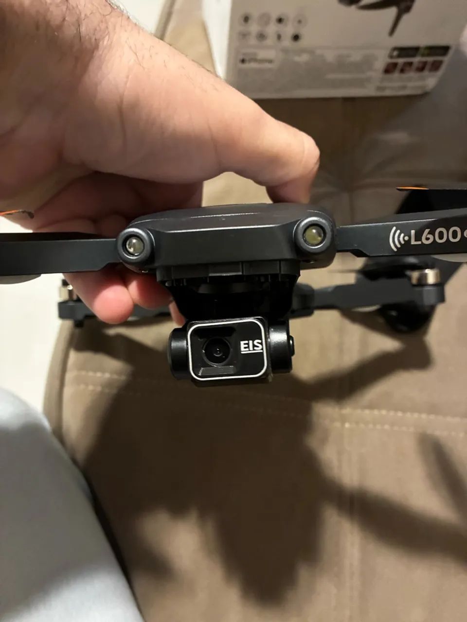 drone l600 pro max  - Foto 3