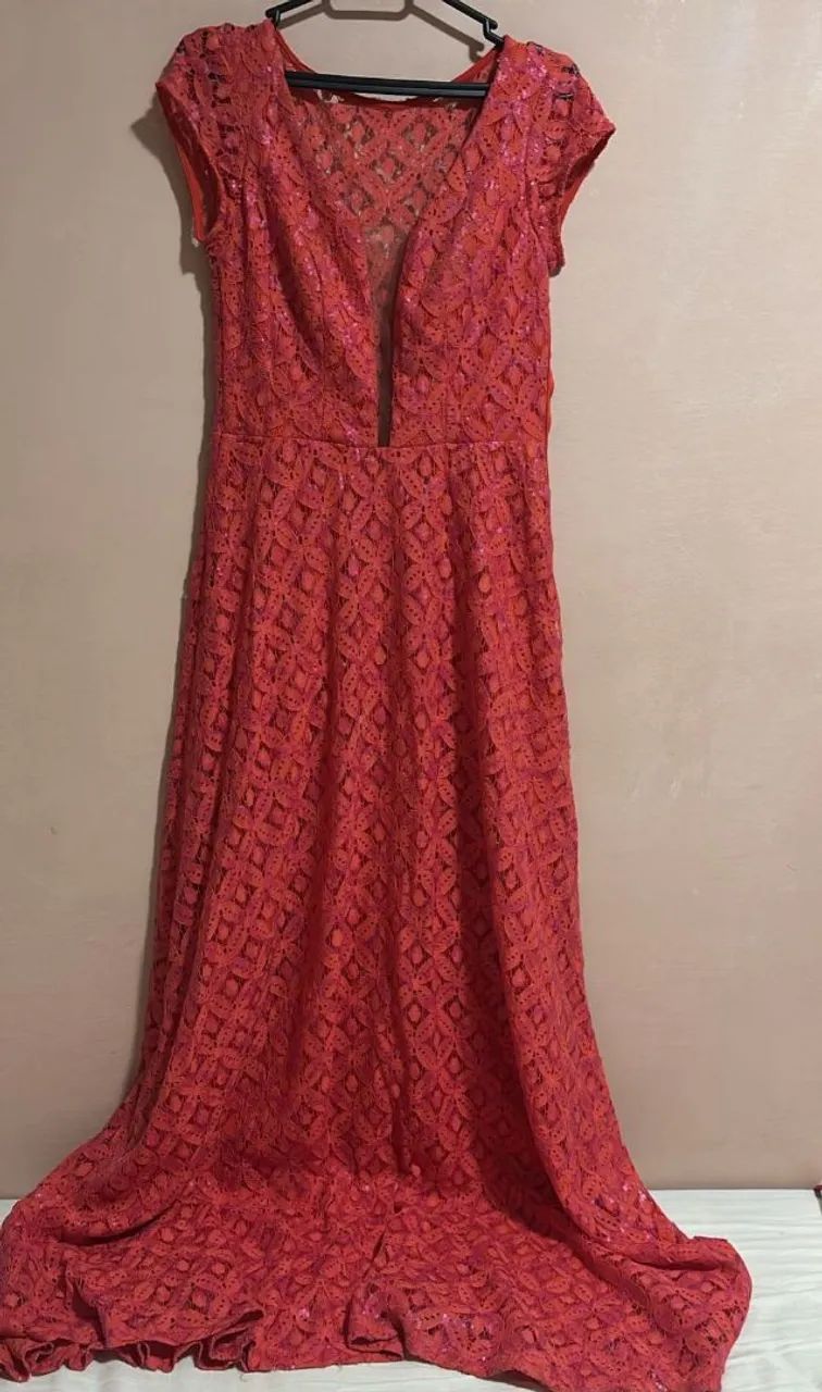 Vestido elegante  - Foto 2