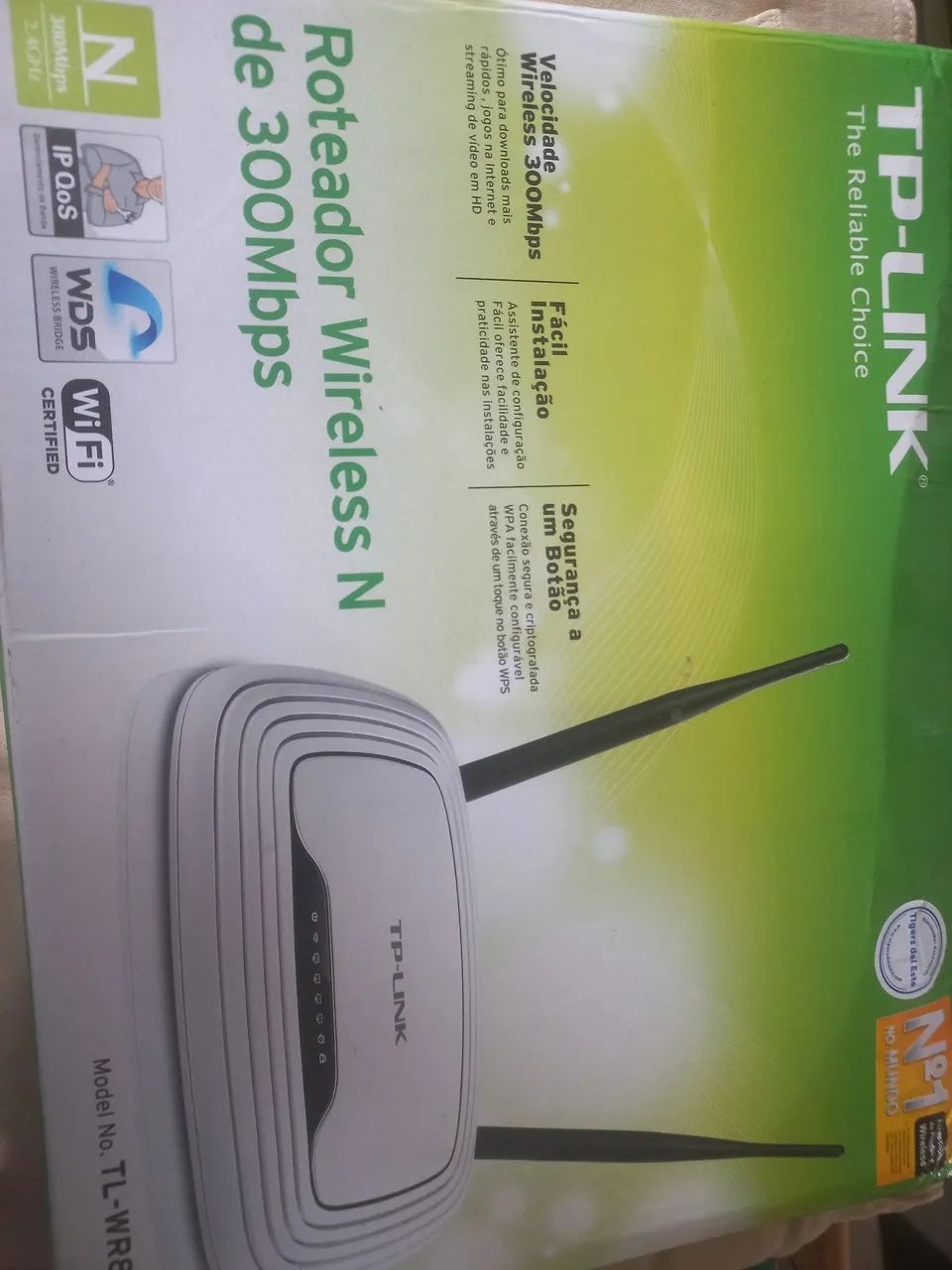 Modem  - Foto 4