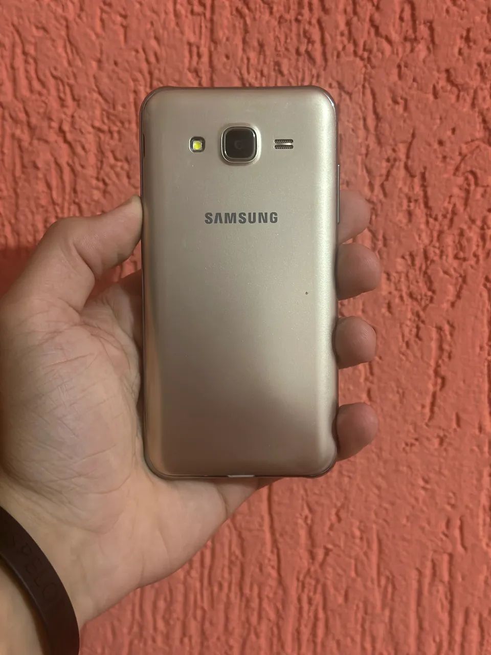 Celular Samsung  - Foto 2