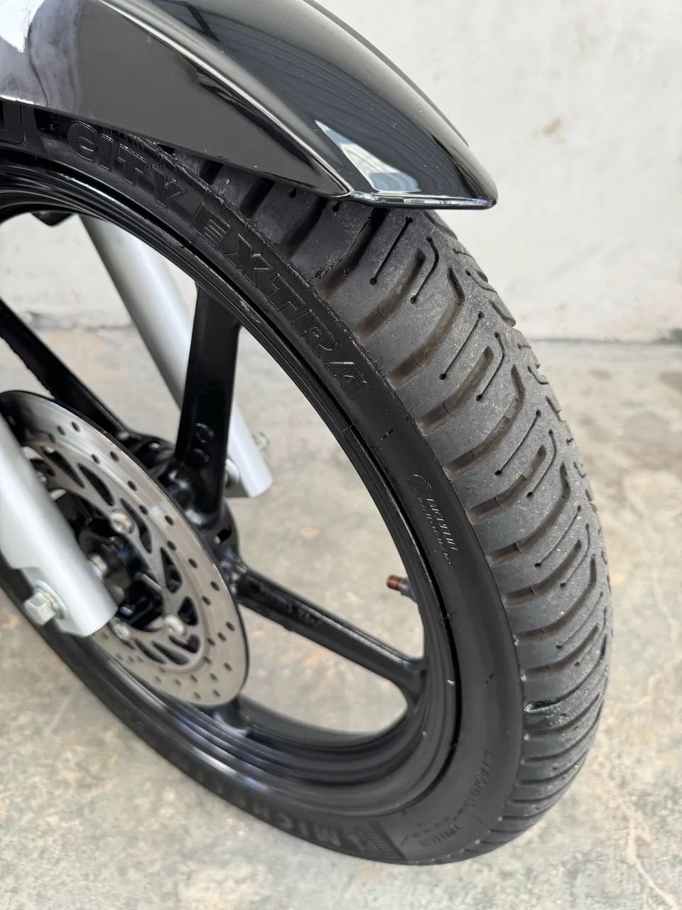 Yamaha Factor 150 ED 2024 - Foto 2