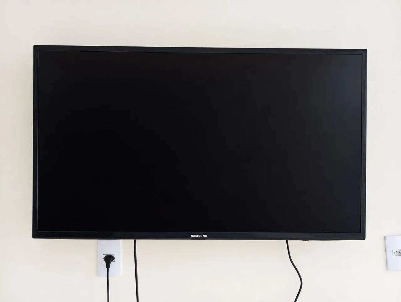 TV Samsung 43' 
