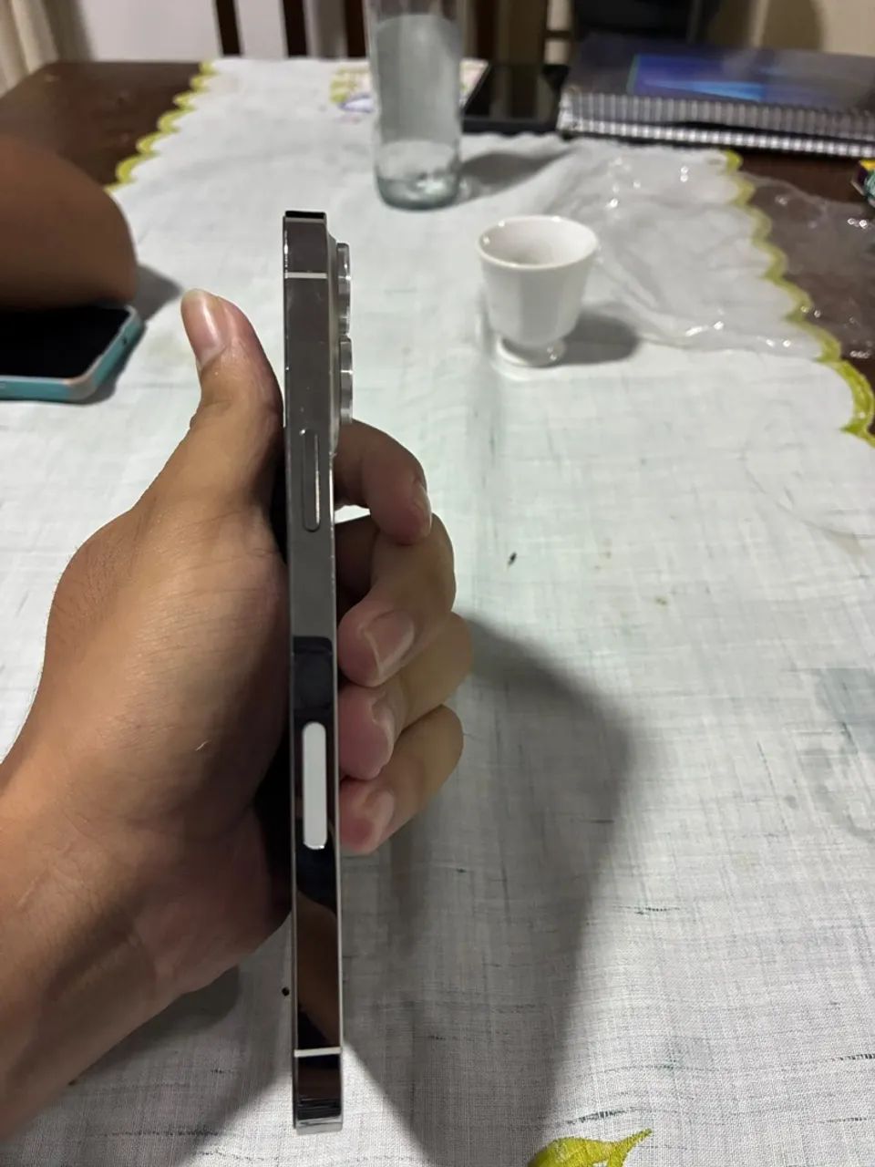 IPHONE 13 PRO MAX - Foto 4