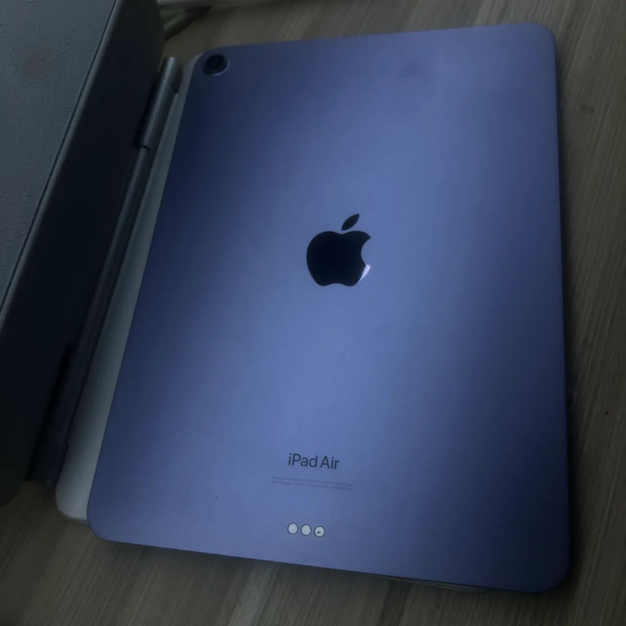 iPad Air 5ª geração. 64 gigas Touch ID inativo  - Foto 2