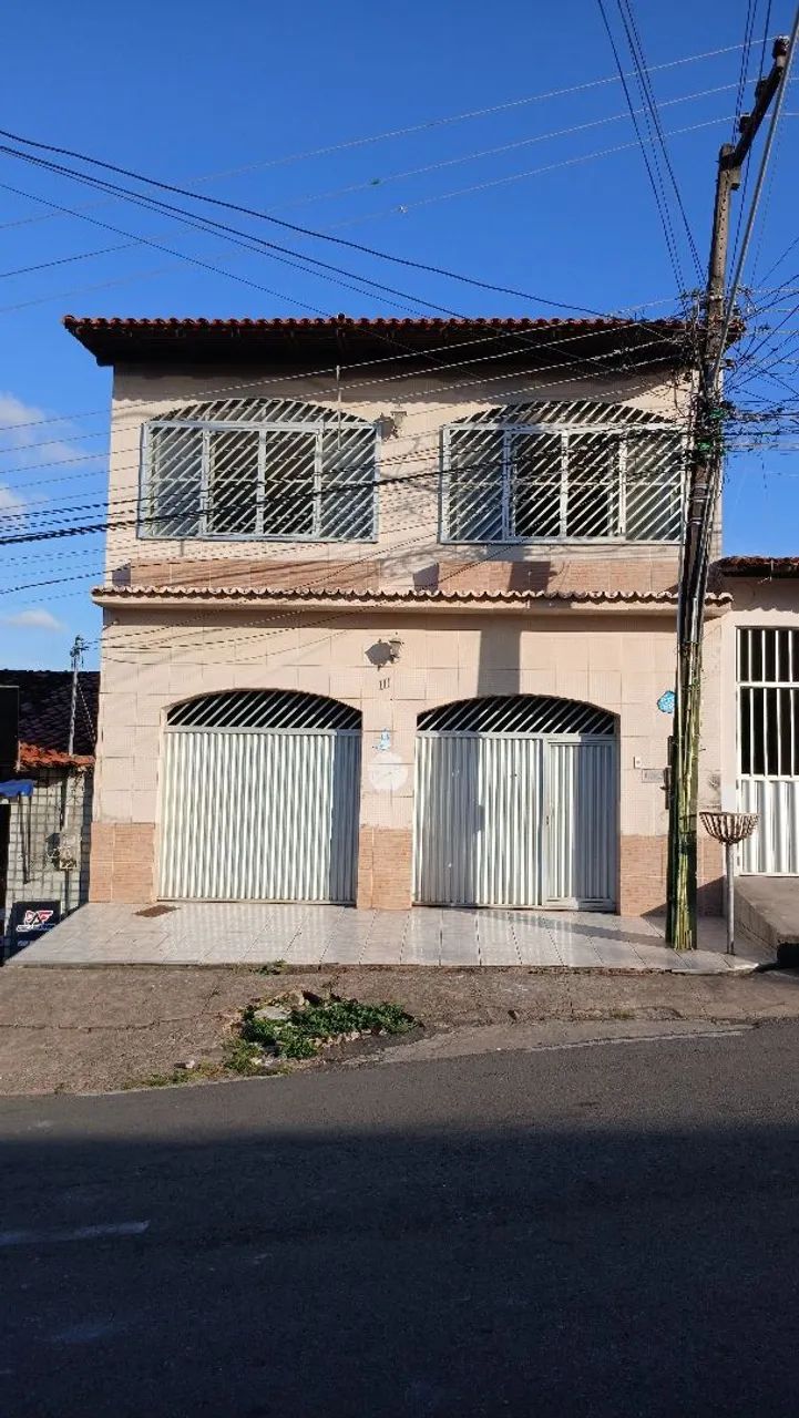 Casa de Andar bem localizada!