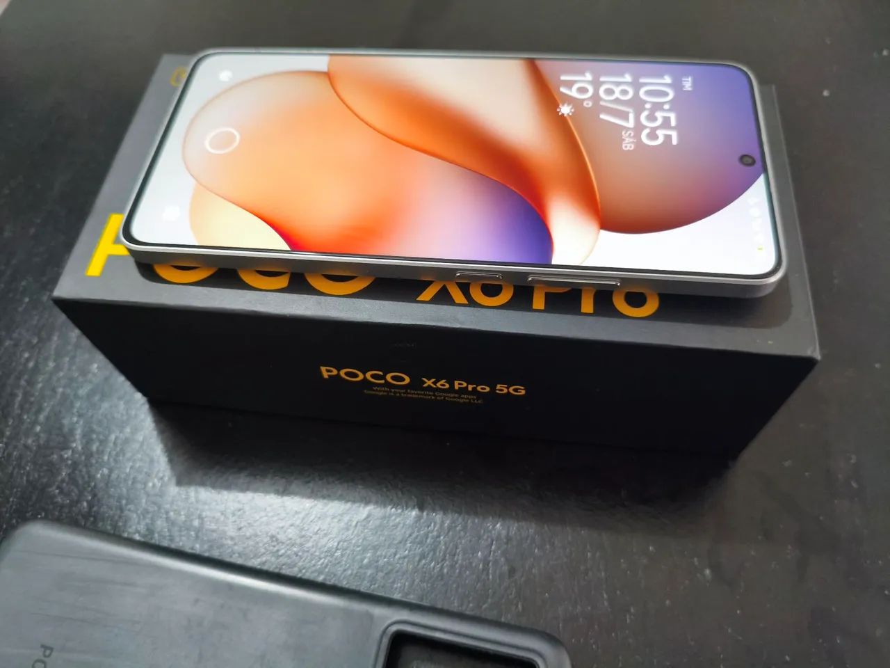 Poco X6 Pro  - Foto 2